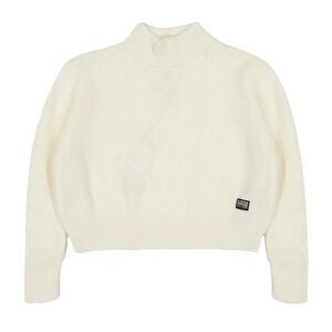 G-Star Childrens/Kids Cable Knit Sweater / Milk
